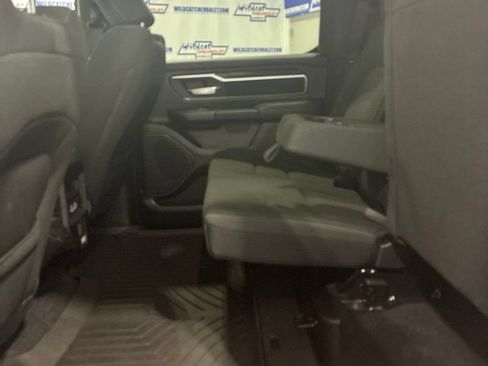 Used 2025 RAM 1500 Big Horn AWD/4WD image 41
