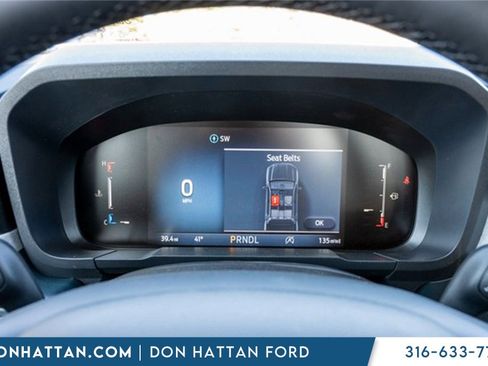 New 2026 Ford Maverick XLT w/ XLT Luxury Package image 7