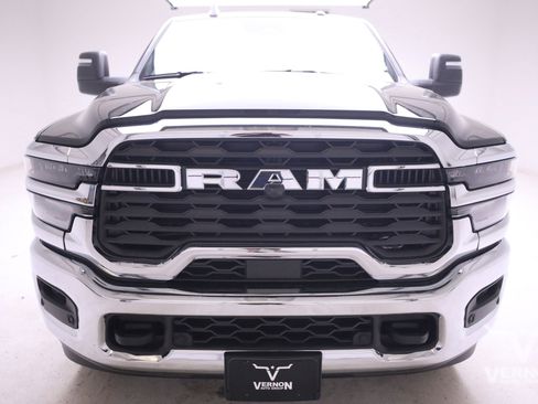 New 2026 RAM 2500 Tradesman image 2