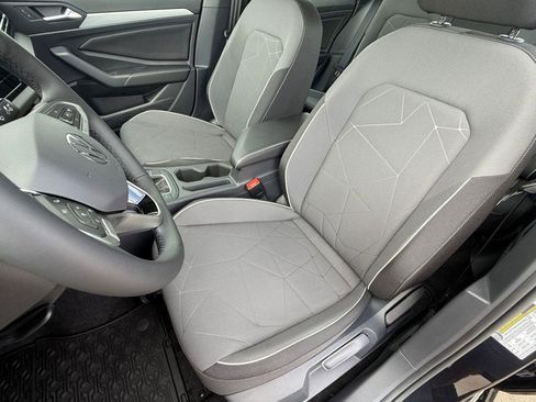 New 2026 Volkswagen Jetta Sport image 20