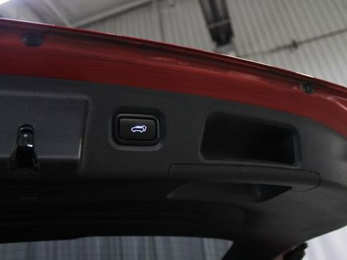 Used 2021 Hyundai Santa Fe Limited w/ Cargo Package image 35