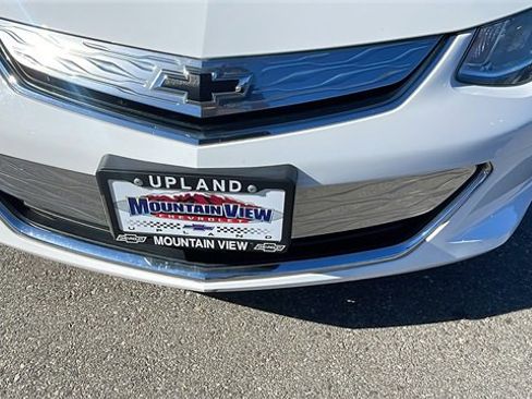 Used 2019 Chevrolet Volt LT image 9
