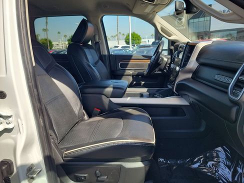 Used 2024 RAM 2500 Laramie image 17