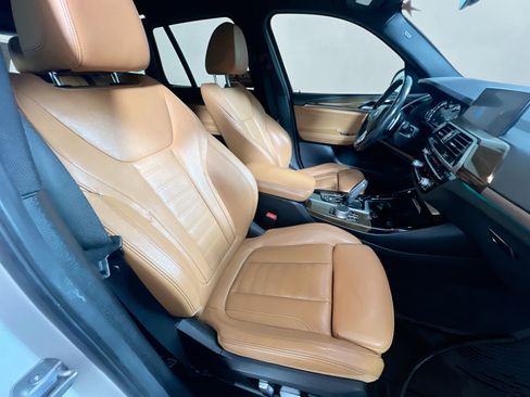 Used 2019 BMW X3 xDrive30i image 31