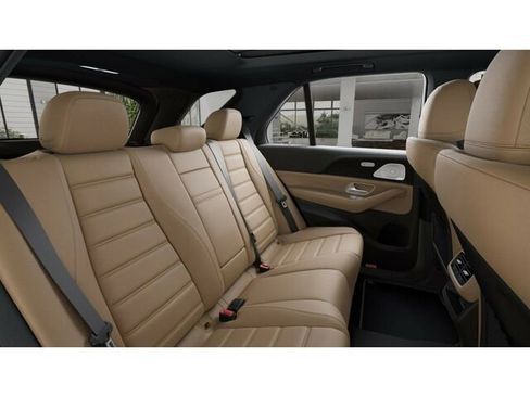 New 2026 Mercedes-Benz GLE 580 4MATIC image 6