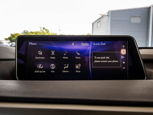 Used 2019 Lexus RX 350 AWD w/ Navigation Package image 41