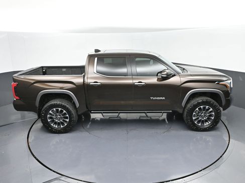 Used 2025 Toyota Tundra Limited image 47