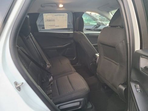 New 2026 Ford Escape Active image 5