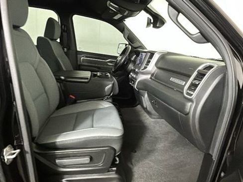 Used 2022 RAM 1500 Big Horn AWD/4WD image 30