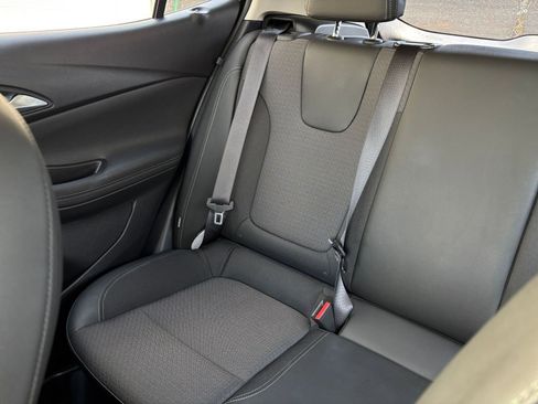 Used 2025 Buick Encore GX Preferred FWD image 39