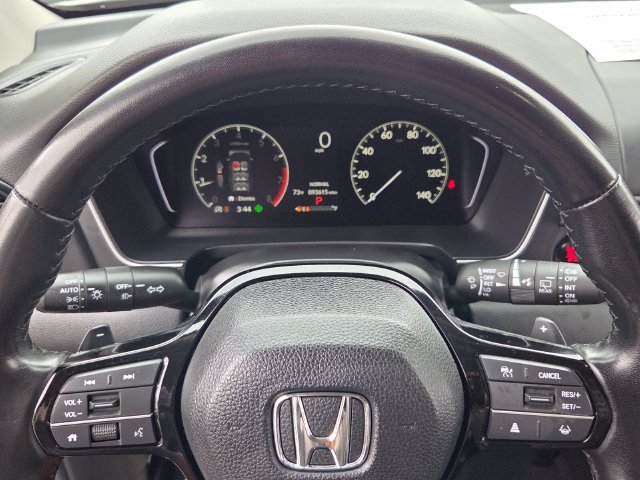 Used 2025 Honda Pilot EX-L image 27