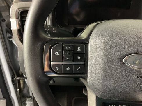 Used 2026 Ford F350 Platinum AWD/4WD image 28