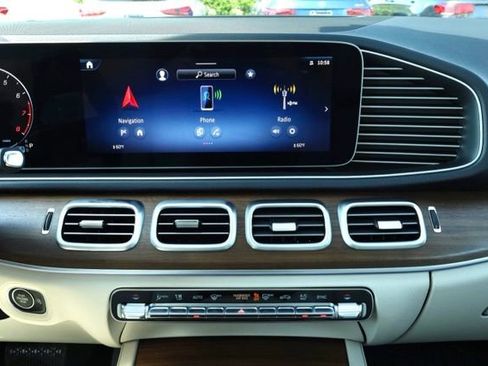 New 2025 Mercedes-Benz GLE 350 GLE 350 image 20