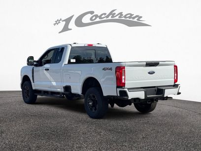 New 2026 Ford F350 XL w/ STX Appearance Package
