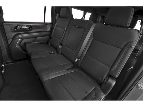 New 2026 Chevrolet Suburban LS AWD/4WD image 42