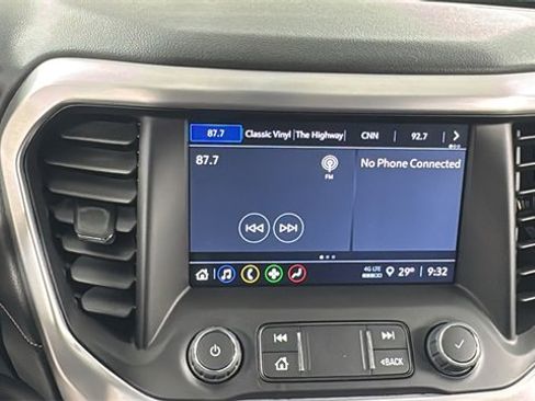 Used 2023 GMC Acadia SLE w/ Driver Convenience Package image 27