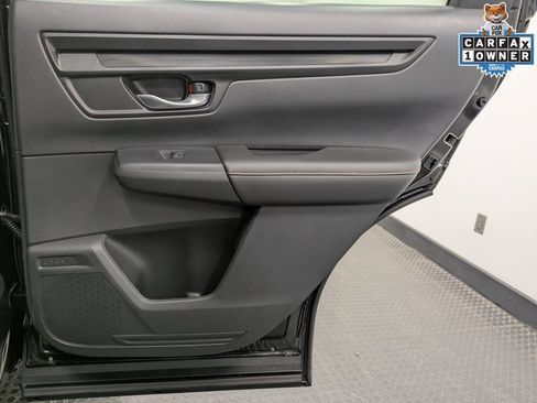 Certified 2023 Honda CR-V Sport image 25