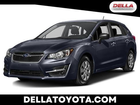 Used 2015 Subaru Impreza 2.0i Sport Premium AWD/4WD image 1