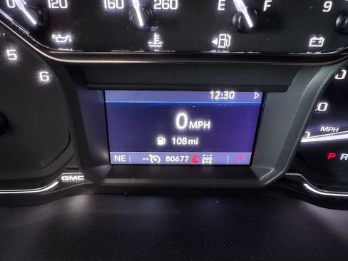 Certified 2022 GMC Sierra 1500 Elevation AWD/4WD image 18