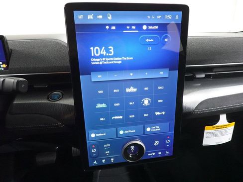 New 2026 Ford Mustang Mach-E GT image 13