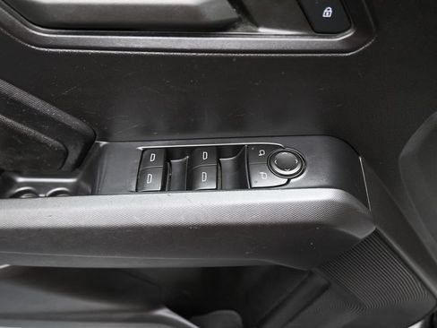 Used 2023 Chevrolet Colorado W/T RWD image 11