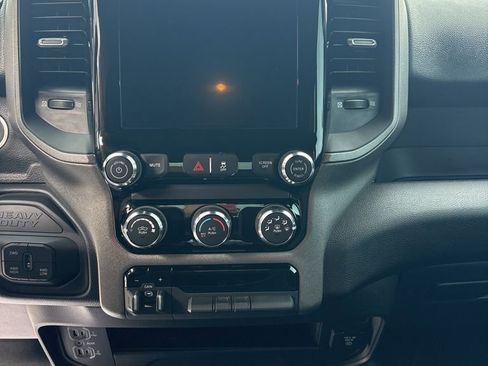 Used 2025 RAM 3500 Tradesman w/ Chrome Appearance Group image 14