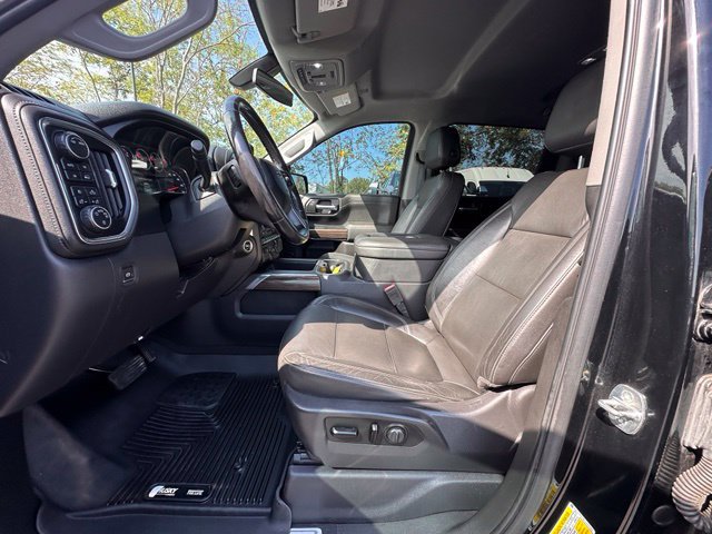 Used 2020 Chevrolet Silverado 1500 RST w/ All-Star Edition AWD/4WD image 24