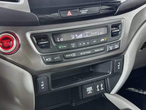 Used 2016 Honda Pilot EX-L image 18