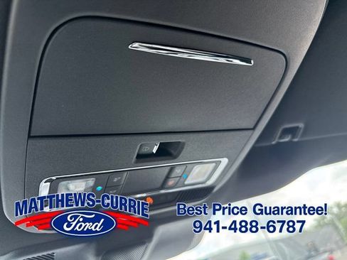 New 2026 Ford F150 Lariat w/ Equipment Group 501A Mid RWD image 24