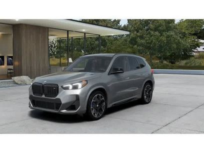 New 2026 BMW X1 M35i w/ Technology Package