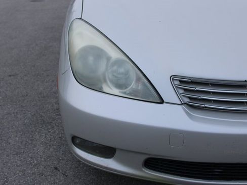 Used 2002 Lexus ES 330 300 image 26