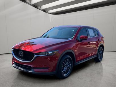 Used 2019 MAZDA CX-5 Touring