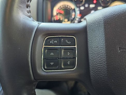 Used 2019 RAM 1500 Big Horn AWD/4WD image 49