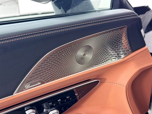 New 2025 Mercedes-Benz SL 63 AMG 4MATIC image 20