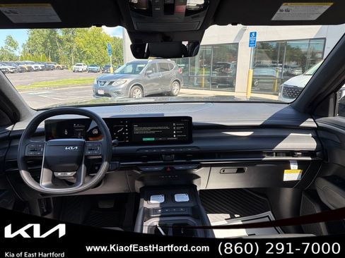 New 2027 Kia Telluride EX X-Line AWD/4WD image 23