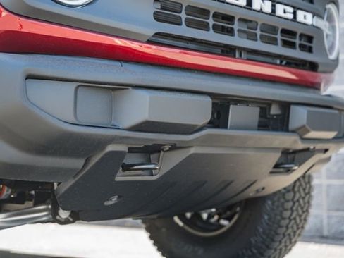New 2026 Ford Bronco 2-Door AWD/4WD image 15
