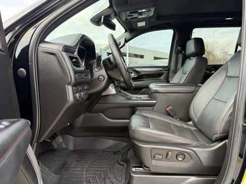 Used 2023 Chevrolet Tahoe RST w/ Luxury Package image 27