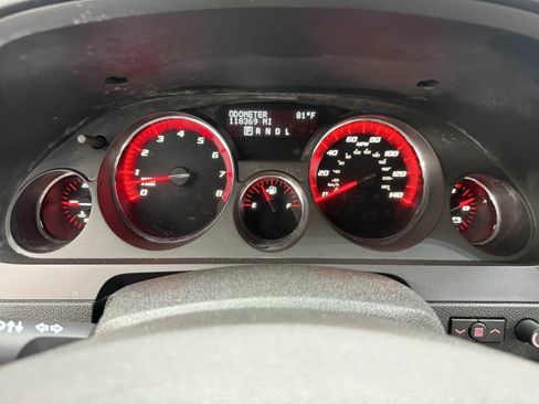 Used 2012 GMC Acadia Denali AWD/4WD image 23