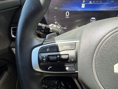Used 2023 Kia Sportage SX Prestige AWD/4WD image 30
