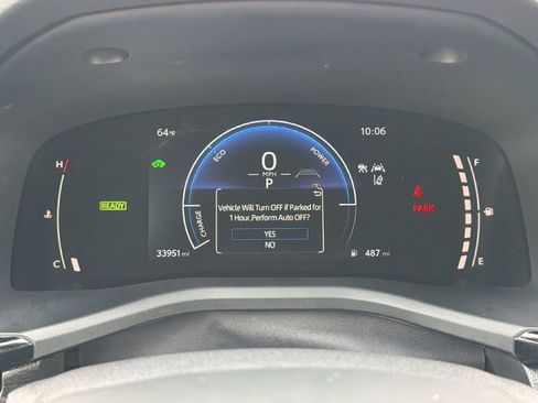 Certified 2025 Toyota Camry LE image 22