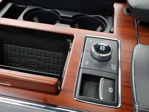 Used 2022 Lincoln Navigator L Reserve AWD/4WD image 14