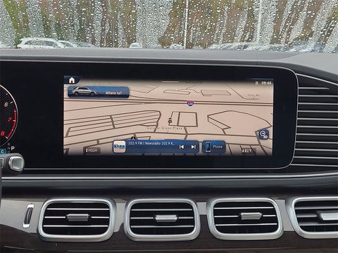 New 2026 Mercedes-Benz GLE 350 4MATIC image 32