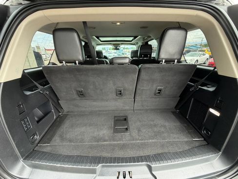 Used 2018 Ford Expedition Platinum AWD/4WD image 18