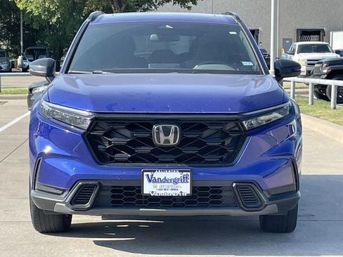 Used 2024 Honda CR-V Sport image 8