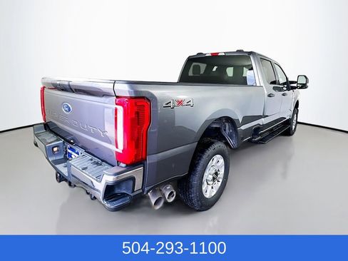 Used 2024 Ford F250 XLT image 5