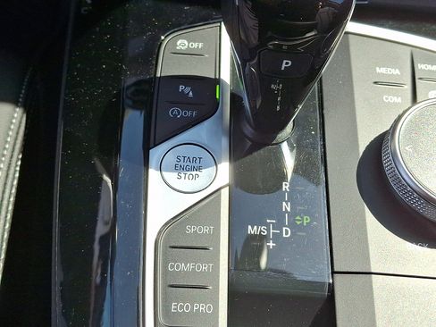 Used 2023 BMW X3 xDrive30i w/ M Sport Package image 26