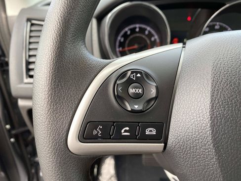 Used 2026 Mitsubishi Outlander Sport AWD image 16