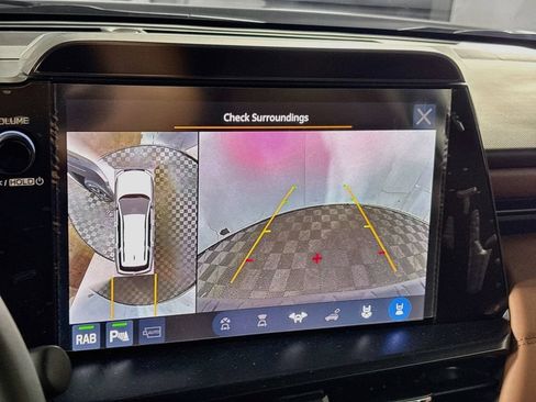 New 2026 Subaru Outback Touring XT AWD/4WD image 17