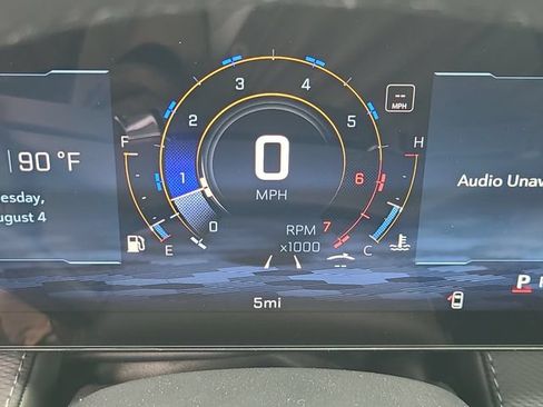 New 2027 Chevrolet Equinox LT FWD image 24