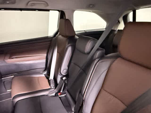 New 2027 Honda Odyssey Elite image 42